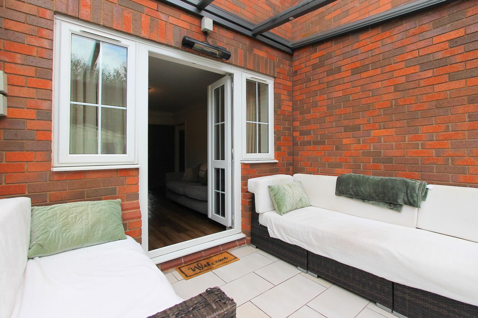 Dingle Road, Pedmore, Stourbridge